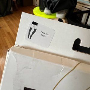 NWT Urban Outfitters tights/knee highs NBW, NWT